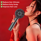 Light Revive Scalp Massager