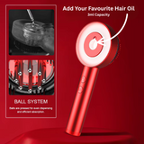 Light Revive Scalp Massager