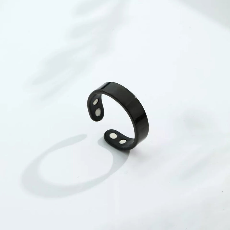 Magnetic Health Ring