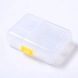 Travel Pill Case Twin Pack